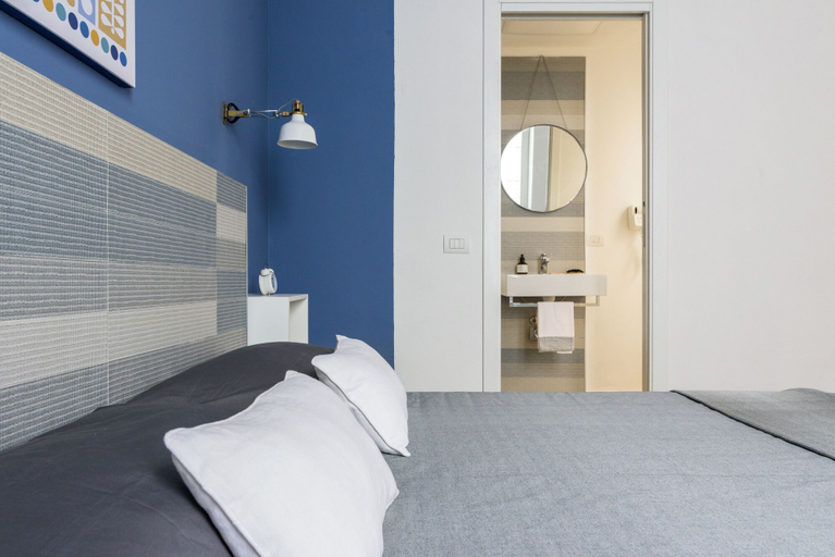 Room 2, Home At Hotel - Pastrengo, Milano