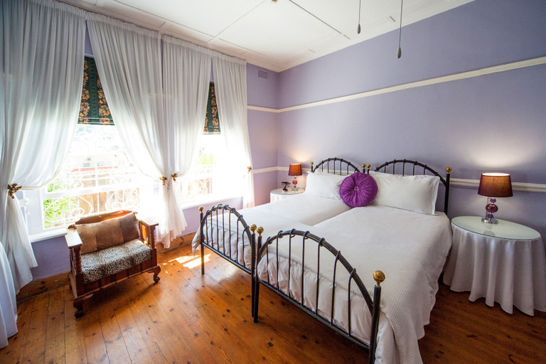 Bedroom 3, Mountain Manor Guest House & Executive Suites, City of Cape Town