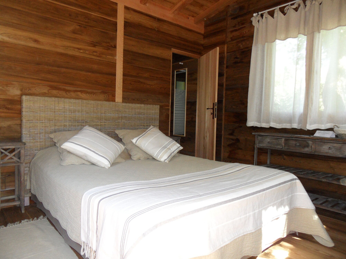 Bedroom 2, La Bastide du bois Bréant, Vaucluse