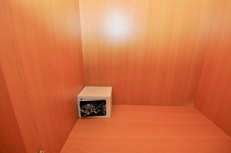 Bedroom 3, Apartment Valera Clotilda, Girona