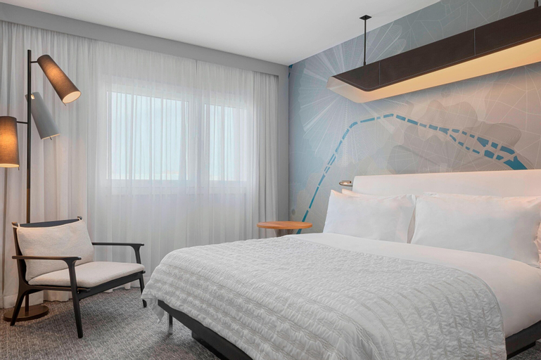 Bedroom 13
