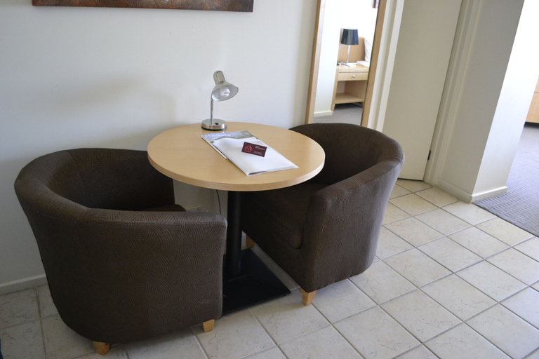 Bathroom 5, Mercure Hotel Mildura, Mildura - Pt A