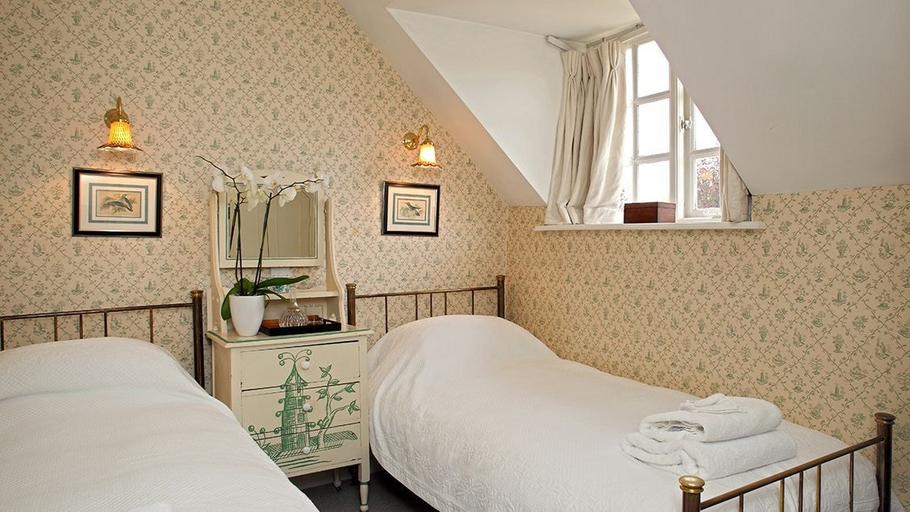 Bedroom 3, Aintree Cottage, Oxfordshire