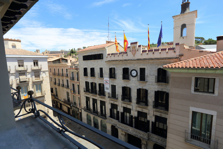 Exterior & Views 2, Apartaments Plaça del Vi, Girona