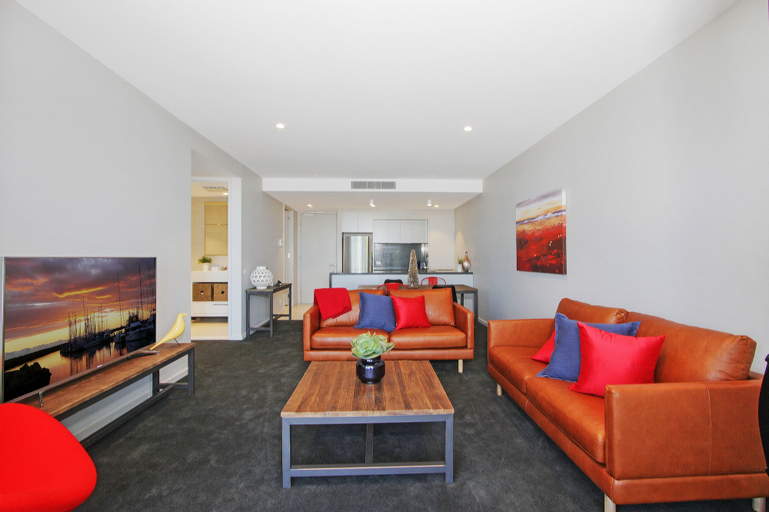 Others 1, Accommodate Canberra - The Pier, Canberra