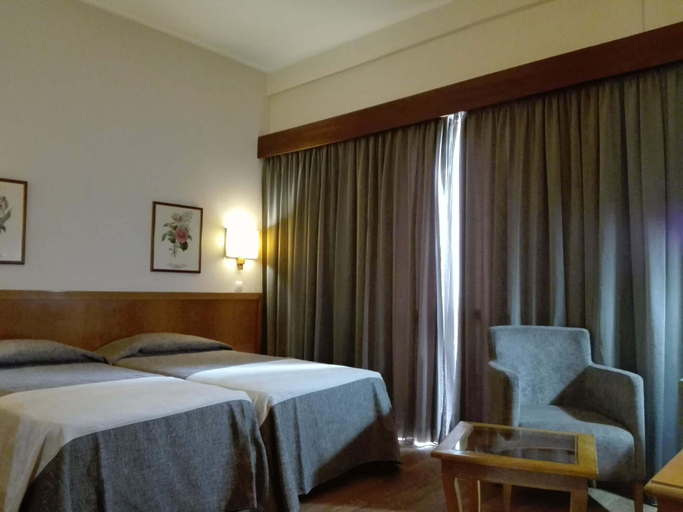 Bedroom 4, Hotel Do Centro, Funchal