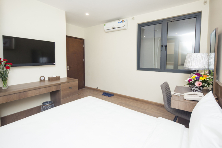 Others 4, Tigon Hotel, Cầu Giấy