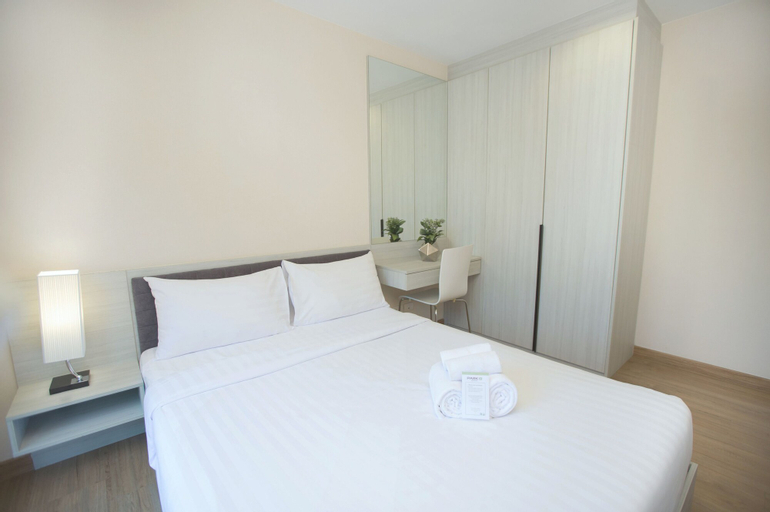 Bedroom 24