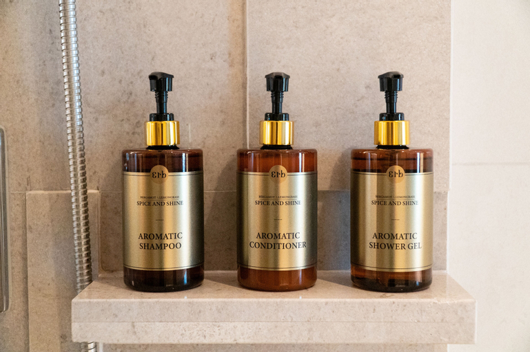 Amenities 2