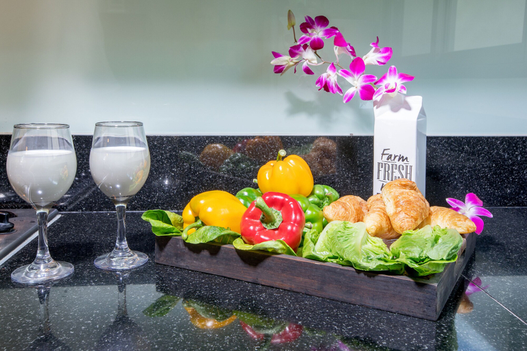 Food & Drinks, Niche Villas by TropicLook, Pulau Phuket