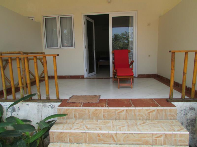 Others 5, Ocean Queen Resort, Sukabumi