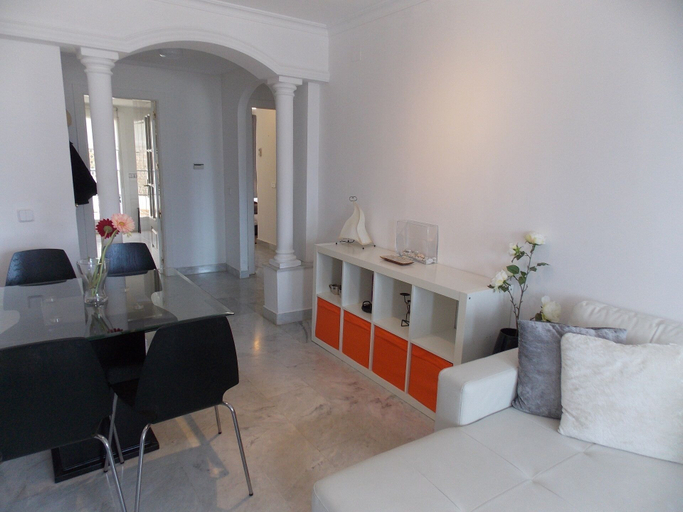 Others 4, Fabulous Apartment Near Puerto Banus, Málaga