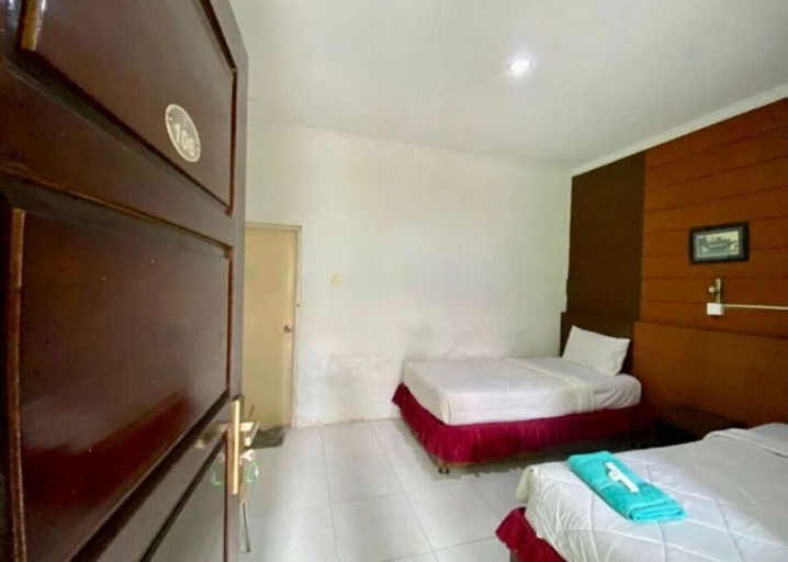 Others 3, Hotel Ranah Bundo Heritage (Syariah), Padang