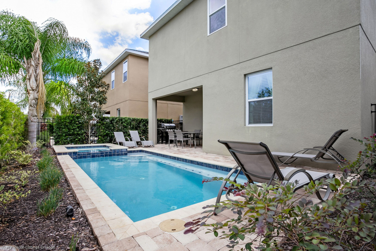 Sport & Beauty 5, Encore Resort, Osceola