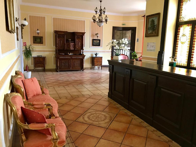 Others 2, Hotel Boutique Armando, Caransebes
