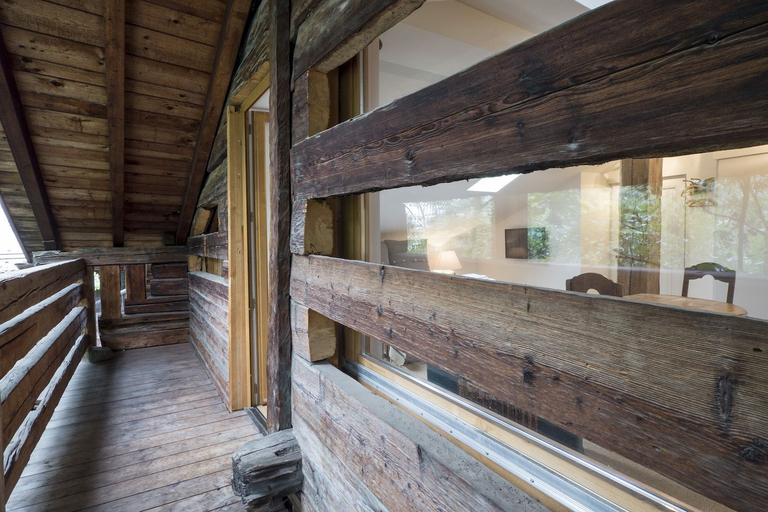 Others 5, La Ruinette, Entremont
