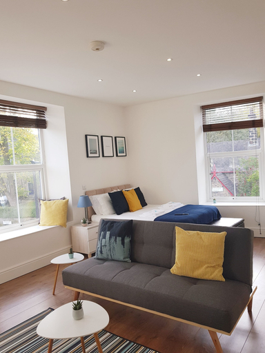 Others 5, BlueOne Serviced Apartments-Sandon House, Sheffield