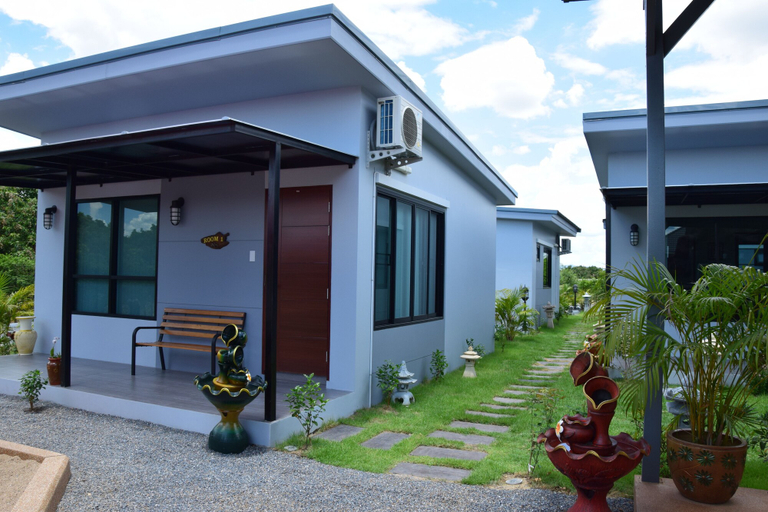 Exterior & Views 2, SB Holiday Resort, Saraphi