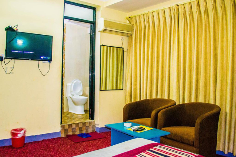 Others 4, Hotel Om Ganapati, Bagmati