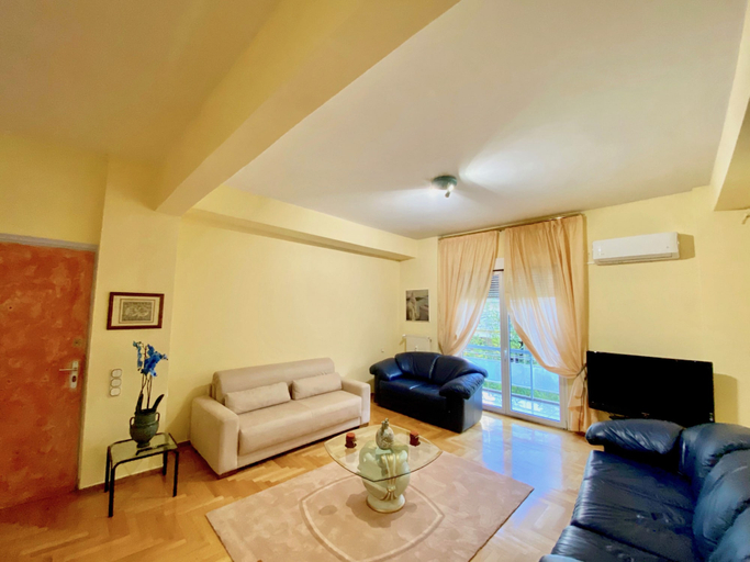 Others 5, Chic Elegant New Apartment - Kolonaki, Attica