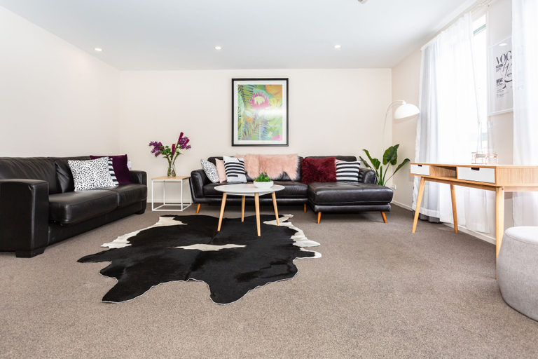 Others 5, Cathedral Junction Apartment, Christchurch