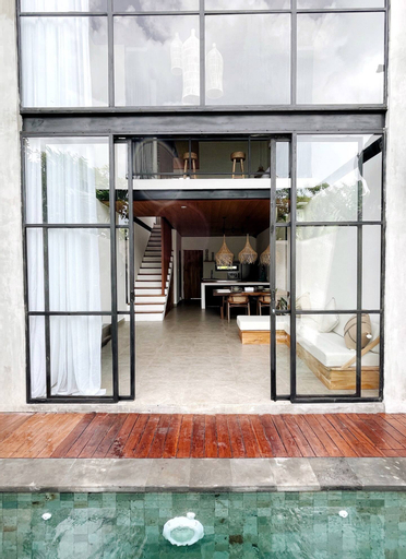 Casa De Laguna, Badung
