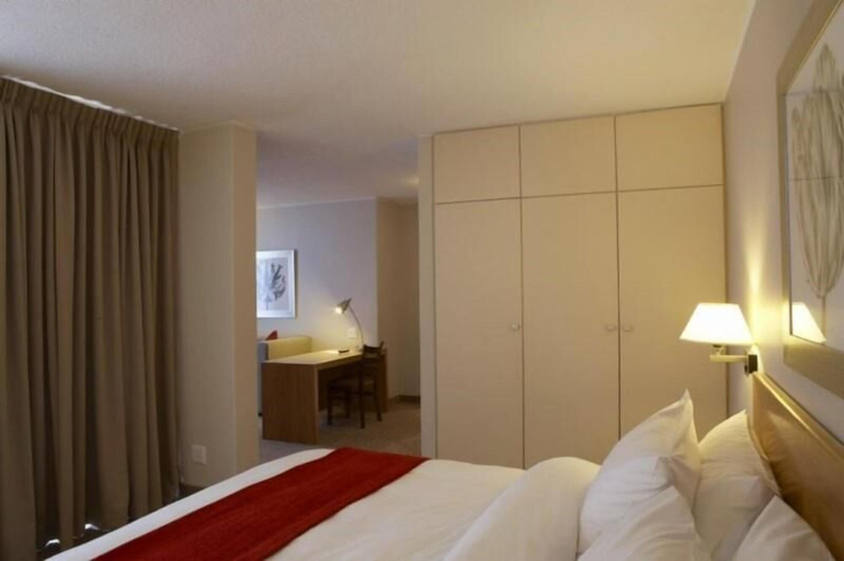 Bedroom 3, Garden Court Nelson Mandela Boulevard, City of Cape Town