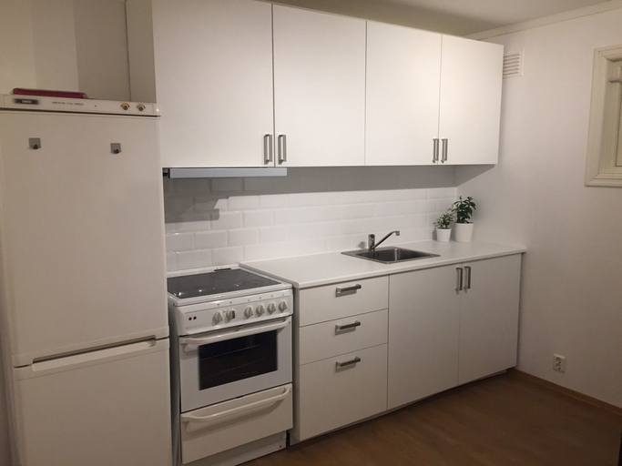 Others 4, Nice basement apartment in central Oslo, Oslo