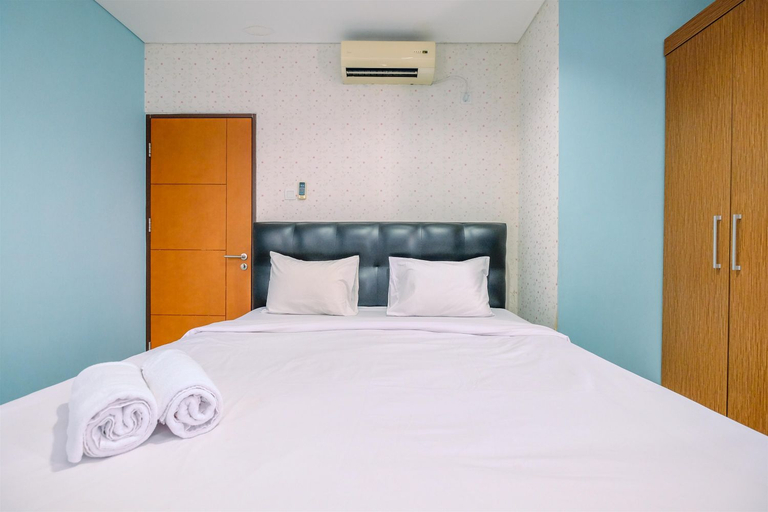 Bedroom 4, Comfortable and Homey 2BR Apartment at Royal Olive Residence By Travelio, Jakarta Selatan