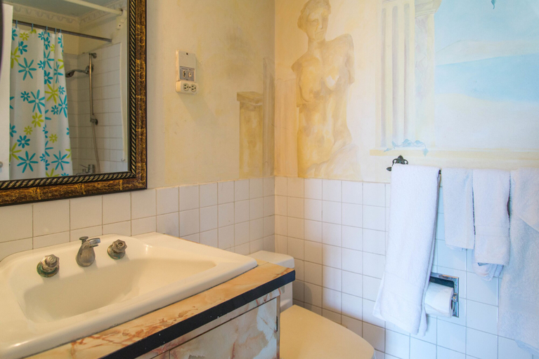 Bathroom 3, Montego Bay Club Resort