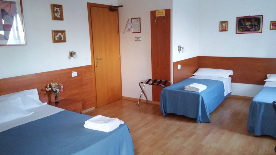 Bedroom 2, Dream, Venezia