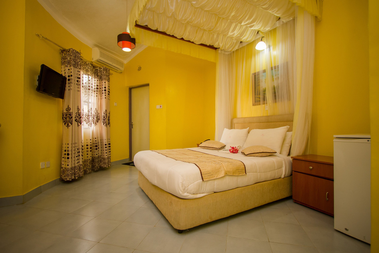 Bedroom 3, Hotel Nyakoe Kisii, Kitutu Chache South