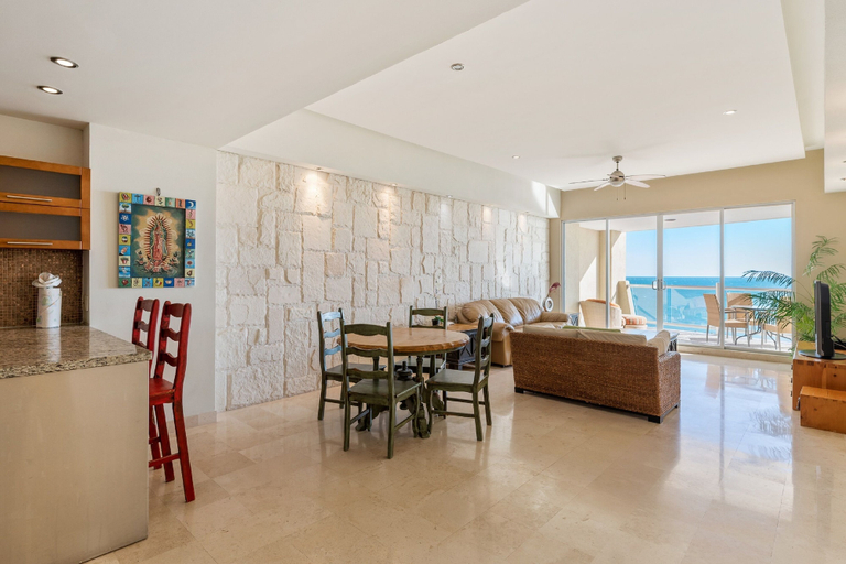 Food & Drinks, Encanto Living 0403 -1BR by Kivoya, Puerto Peñasco