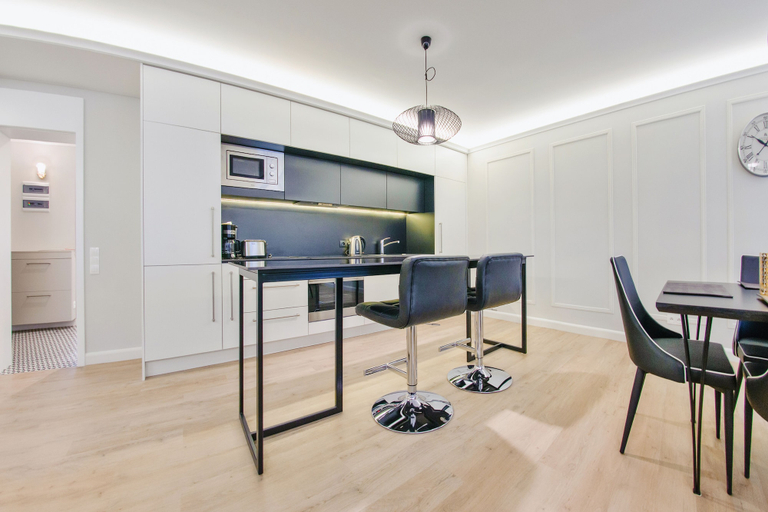 Others 5, Apartamenty Sun & Snow Centrum - Plaża, Sopot