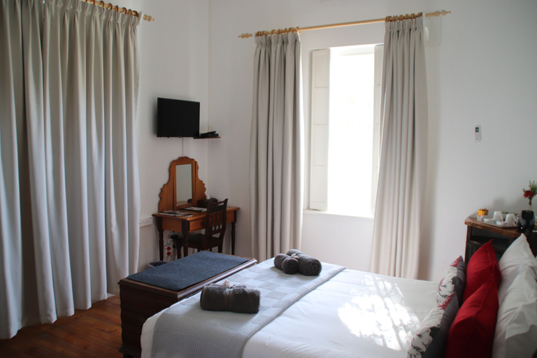 Bedroom 3, Petal's Place Guest House, Cape Winelands