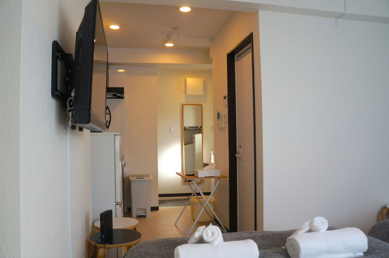 Others 5, Keystone Hotel, Naha
