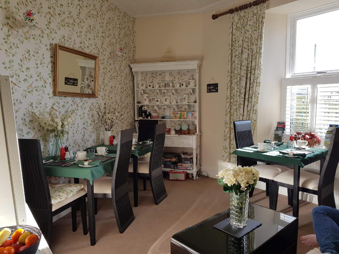 Others 5, The Pavilion Guest House, Cumbria
