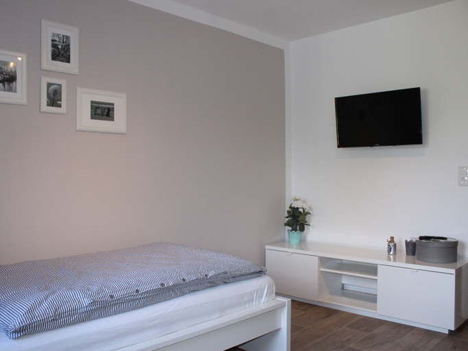 Bedroom 3, Gasthof Ruckriegel, Bayreuth