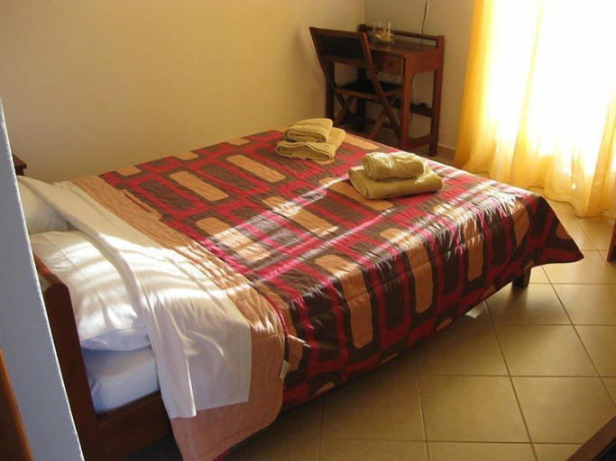 Bedroom 4, Meltemi, South Aegean