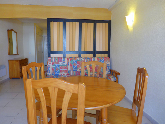 Others 4, Apartamentos Alboran 24, Tarragona