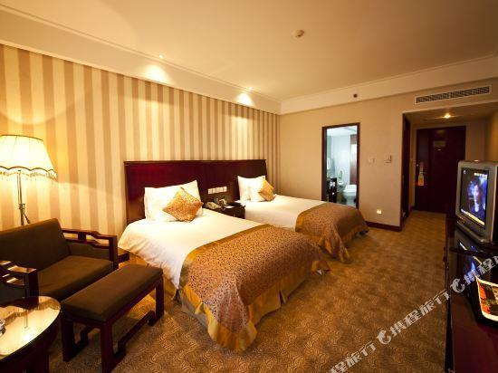 Others 4, Mengjiang Hotel, Wenzhou