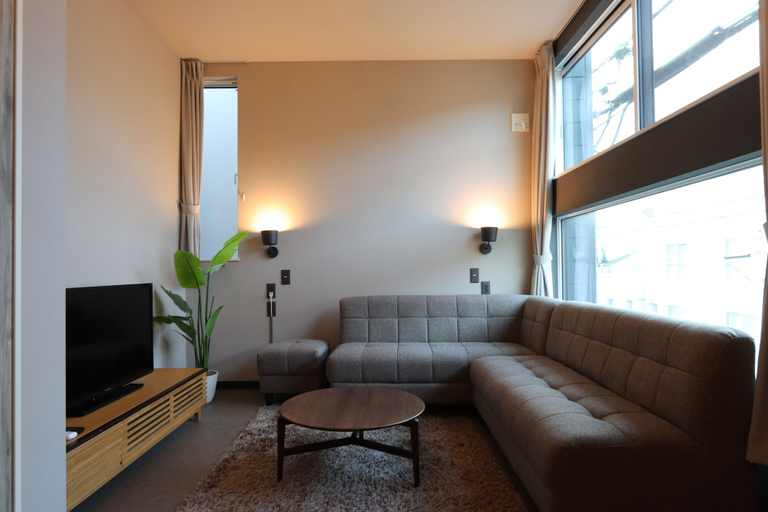 Others 5, Hotel Ekolu, Sapporo