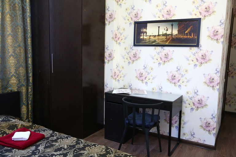 Others 5, Mini hotel Artist on Baumanskaya - Hostel, Central
