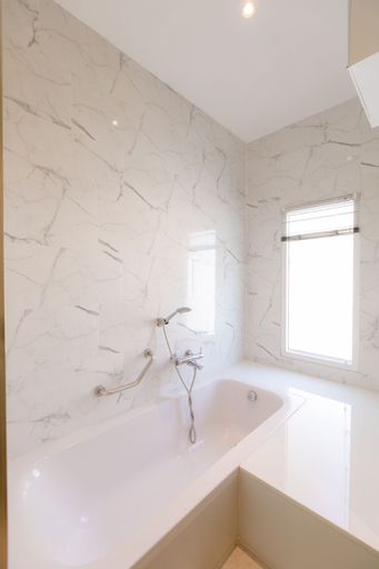 Bathroom 4, De Hug Hotel & Residence, Muang Chiang Rai