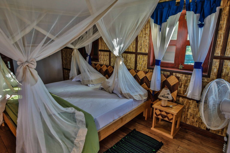 Bedroom 3, Cap Kimony, Menabe