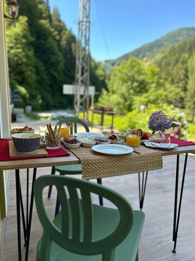 Others 2, Nanu's Ayder Bungalow ve Kahvaltı, Merkez