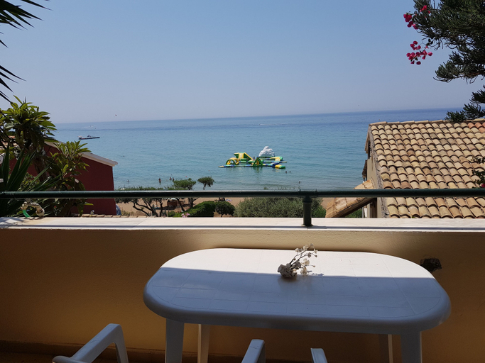 Others 4, Menigos AA2 n o62 SeaView 2Bedroom, Ionian Islands