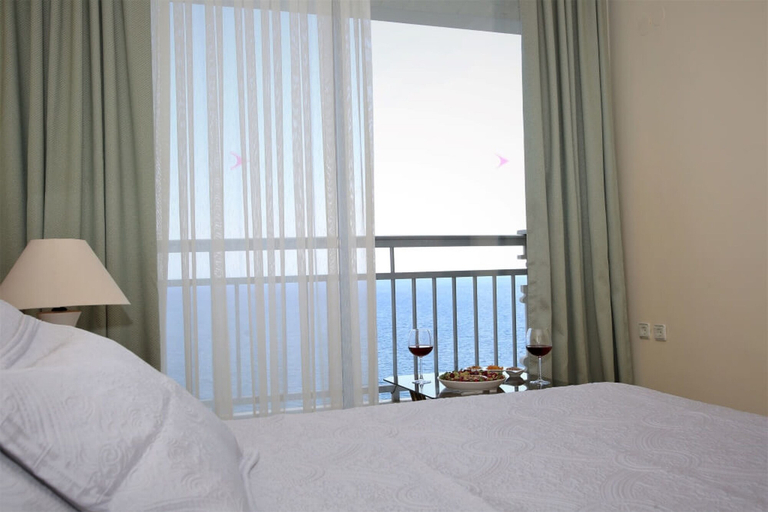 Bedroom 3, Lara Otel +12 Only Adult, Antalya