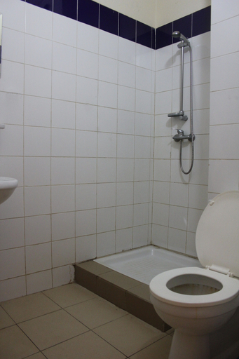 Bathroom 3, Dakar appartement confort et pratique, Dakar