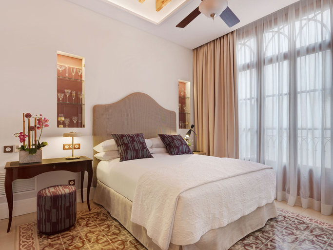 Bedroom 4, Hotel Glòria de Sant Jaume, Baleares